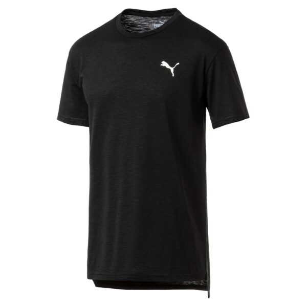 PUMA Herren Energy SS Tee T-Shirt DryCELL 517318 01 schwarz