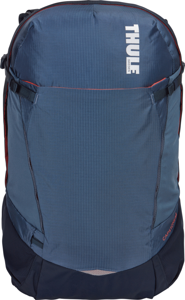 Thule Capstone 32L Women`s Tagesrucksack Backpack mit Regenschutz 224103 Blau