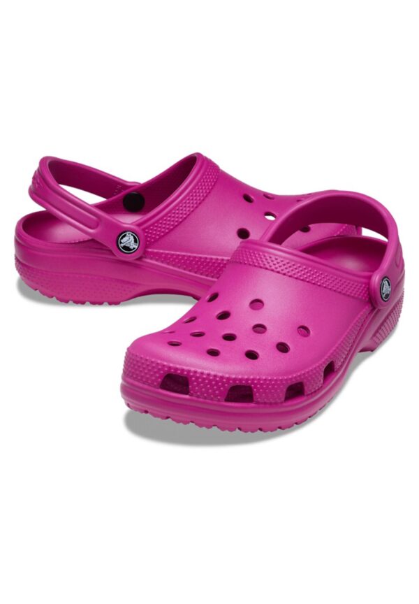 Crocs Classic Clog Unisex Erwachsene 10001 6SV pink