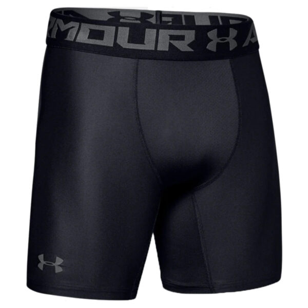 Under Armour HG 2.0 COMP Herren Heat Gear Compression Short schwarz