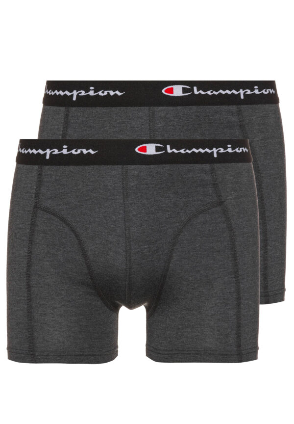 Champion Boxershorts Men Herren Unterhose Pant Boxer Unterwäsche 2er Pack