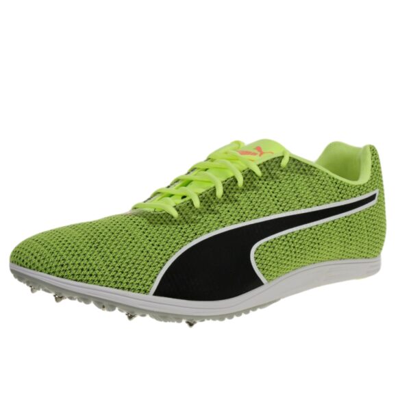 Puma evoSPEED Distance 8 Unisex Laufschuhe Sportschuh 190437 Gelb