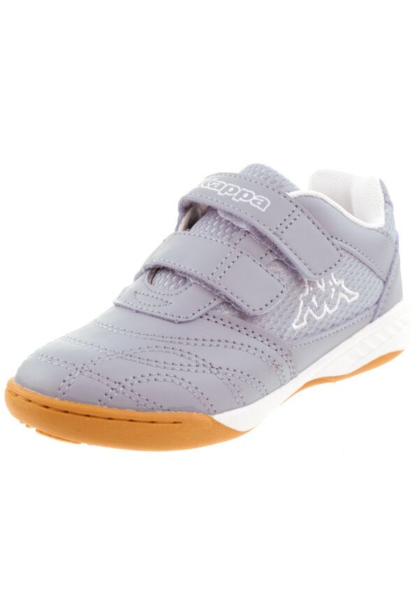 Kappa Indoor Hallenschuhe Multisport blau 260509K 6510