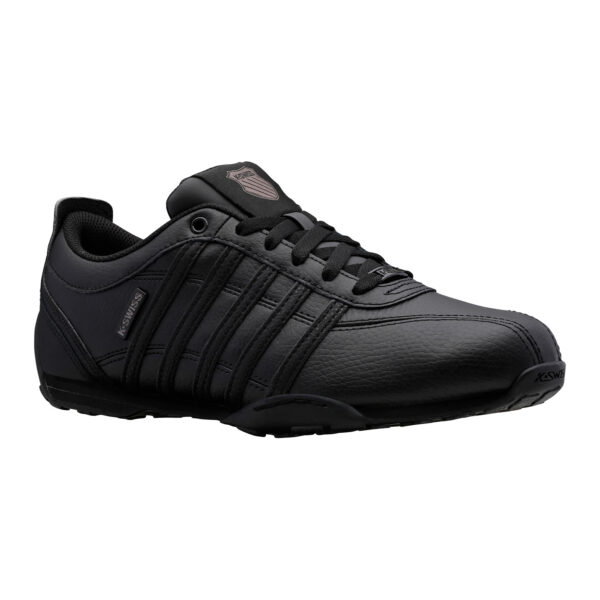 K-SWISS Arvee 1.5 Herren Sneaker Sportschuhe 02453-044-M schwarz