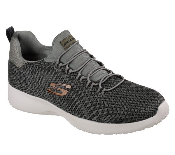 Skechers Sport Mens DYNAMIGHT Sneakers Men Grün