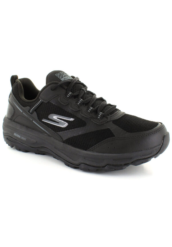 Skechers GO RUN TRAIL ALTITUDE Damen Laufschuhe Trailrunning Gelände 128200/BBK ...