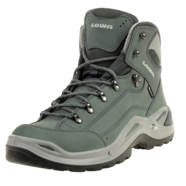 LOWA RENEGADE GTX MID Unisex Wanderstiefel Tracking Outdoor Goretex