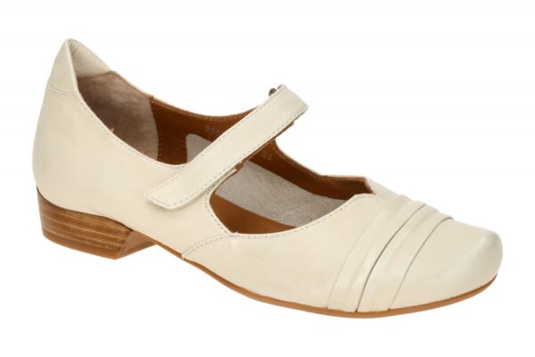 Everybody GERNA 30511H2296 GL803 beige - Riemchen Pumps f?r Damen