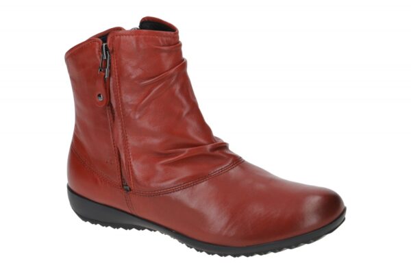 Josef Seibel NALY 24 79724 VL971 460 rot - Winterstiefelette f?r Damen