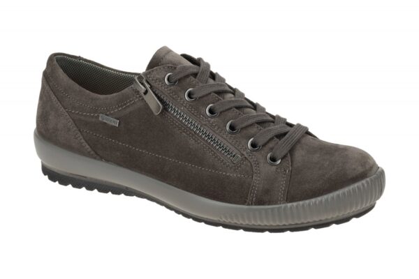 Legero TANARO 4.0 2-000616-2800 dunkel-braun - bequeme Halbschuhe f?r Damen