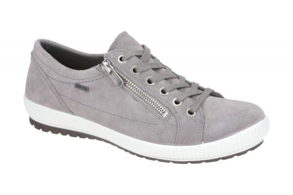 Legero TANARO 4.0 2-000616-2900 grau - bequeme Halbschuhe f?r Damen