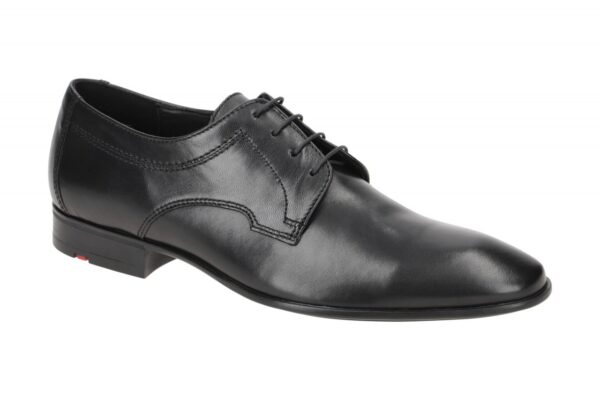 Lloyd ORLANDO 22-738-00 schwarz - elegante Halbschuhe und Schn?rschuhe f?r He...