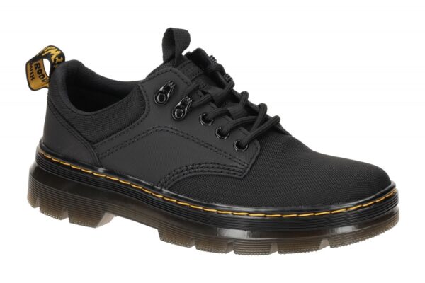 Dr. Martens REEDER 27102001 schwarz - UNISEX Damen- und Herrenschuhe