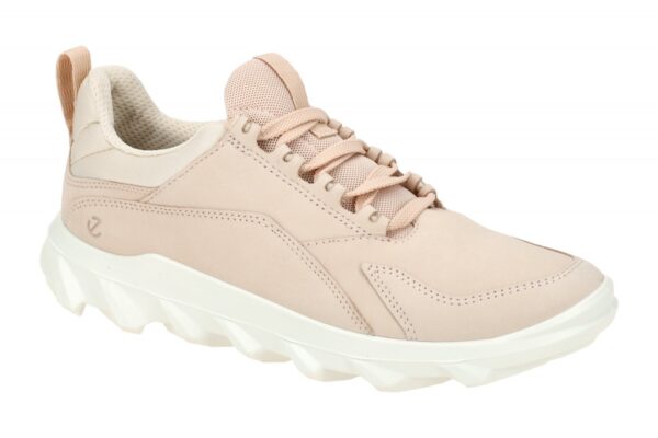 Ecco MX 82031302118 rose - bequeme Halbschuhe f?r Damen