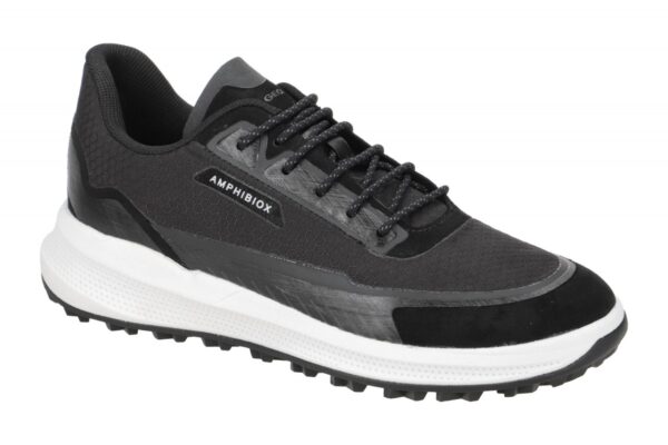 Geox PG1X ABX D26UNB 000FUC9999 schwarz - Sneakers f?r Damen