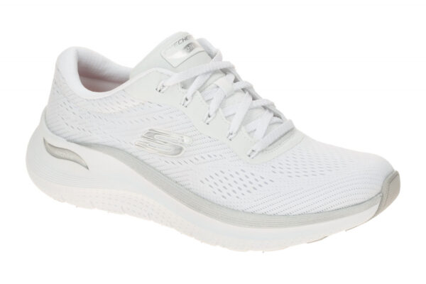 Skechers ARCH FIT 2.0 150067 WSL wei? - Sneakers f?r Damen