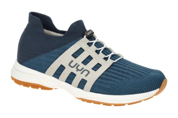 UYN HARU Y100190 A075 blau - Sneakers f?r Herren