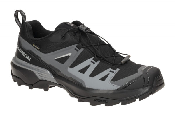 Salomon X ULTRA 360 GTX 474532 schwarz - Sportschuhe f?r Herren