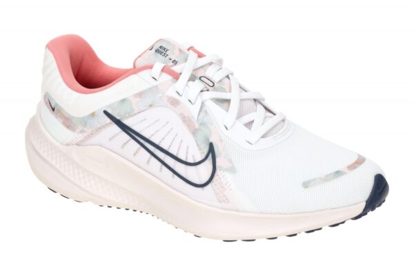 NIKE QUEST 5 PREMIUM FB6944 100 wei? - Sportschuhe f?r Damen