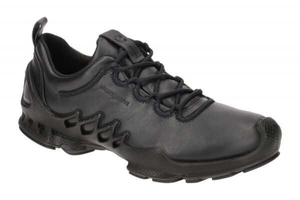 Ecco BIOM AEX 80283301001 schwarz - Sportschuhe f?r Damen