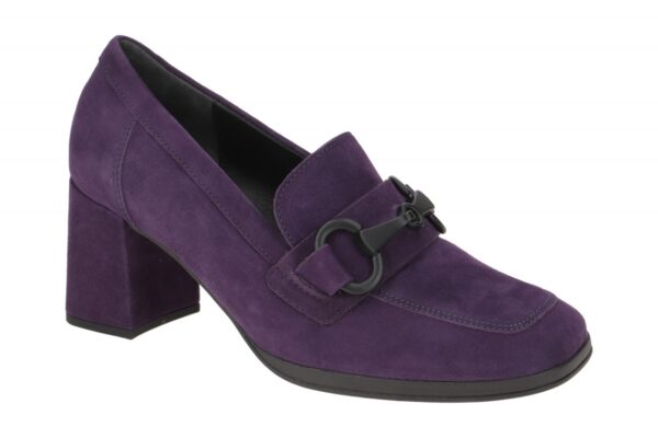 Gabor 35.292.13 violett - Pumps f?r Damen