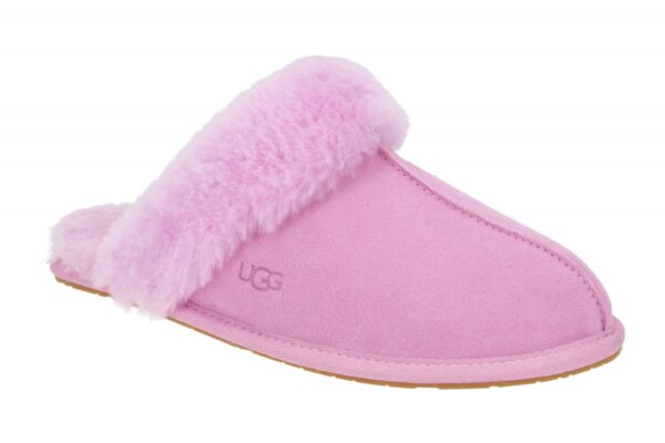 UGG SCUFFETTE II 1106872 WDF violett - Pantolette f?r Damen