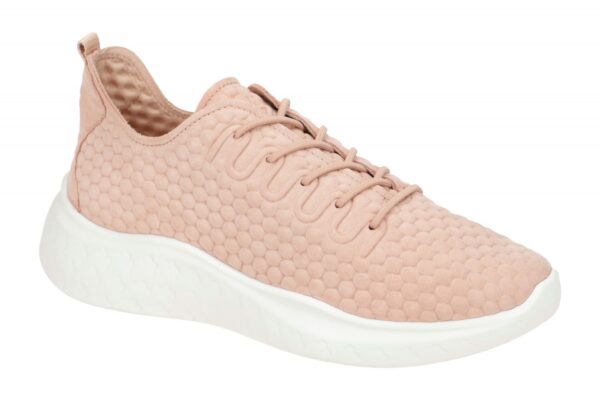 Ecco THERAP 82525302658 rose - sportliche Halbschuhe f?r Damen