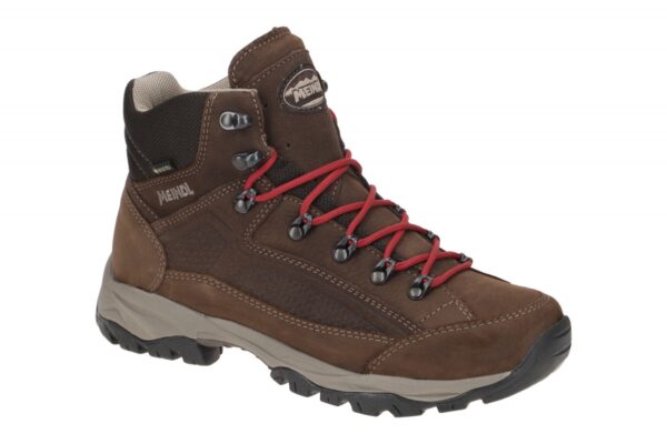 Meindl BALTIMORE LADY GTX 2963 32 braun - Wander- und Trekkingschuhe f?r Damen