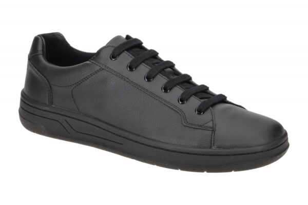 Geox MAGNETE U26DXG 000BUC9997 schwarz - Sneakers f?r Herren