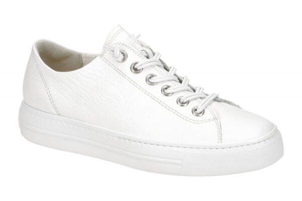 Paul Green 4081-06x wei? - Sneakers f?r Damen