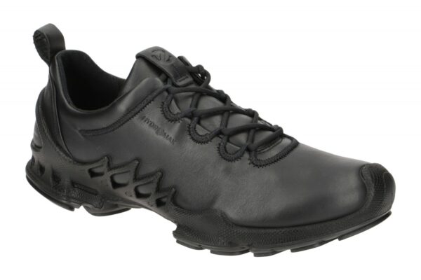 Ecco BIOM AEX MEN 80283401001 schwarz - Sportschuhe f?r Herren