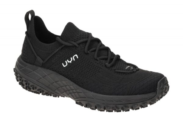 UYN N A K E D Y100272 B000 schwarz - Sportschuhe f?r Damen