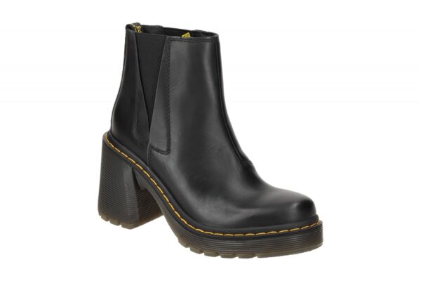 Dr. Martens SPENCE 26440001 schwarz - Damen Stiefeletten - robuste Stiefelette