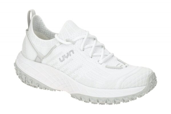 UYN N A K E D Y100270 W000 wei? - Sportschuhe f?r Damen