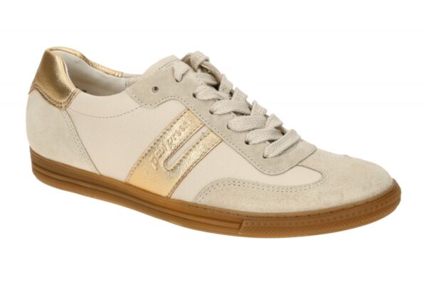 Paul Green 5350-096 beige - Sneakers f?r Damen