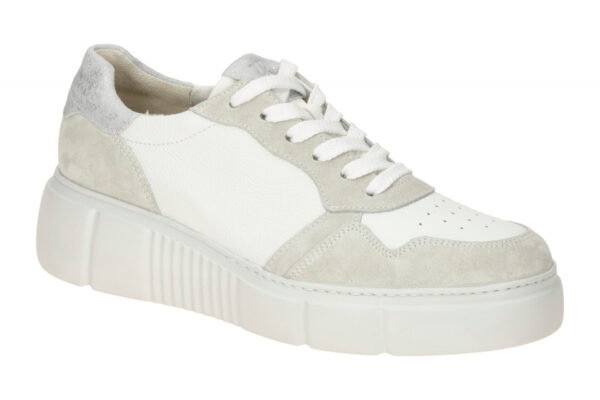 Paul Green 5401-00 wei? - Sneakers f?r Damen