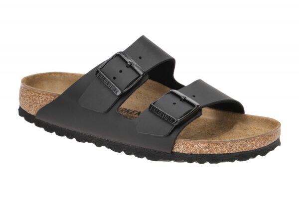 Birkenstock ARIZONA BS 51793 schwarz - UNISEX Damen- und Herrenschuhe