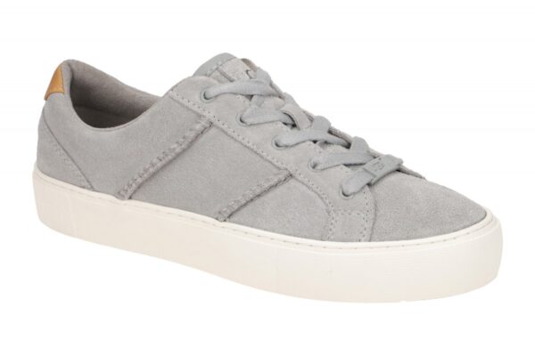 UGG DINALE 1121610 CBSD grau - Sneakers f?r Damen