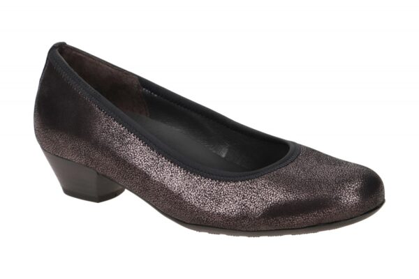 Gabor MALTA 36.130.80 dunkel-grau - Pumps f?r Damen