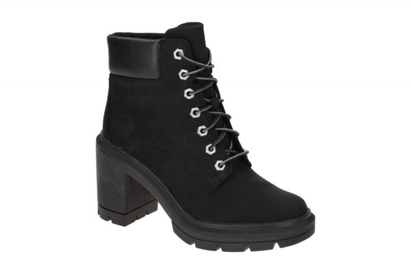 Timberland ALLINGTON HEIGHTS 0A5Y6C 015 schwarz - Stiefeletten f?r Damen