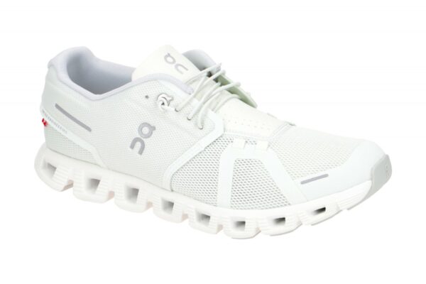 ON CLOUD 5 59.98775 offwhite - Sportschuhe f?r Herren