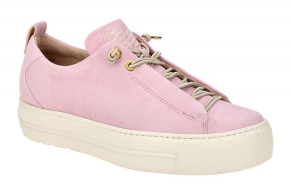 Paul Green 5017-28x rose - Sneakers f?r Damen