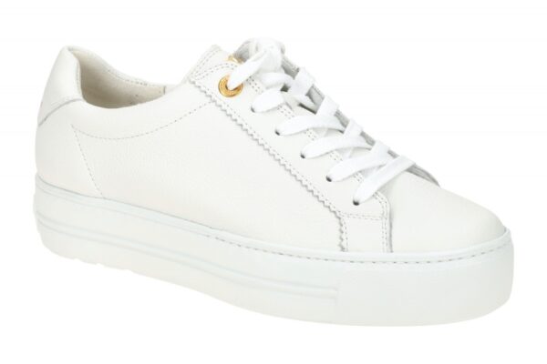 Paul Green 5241-00 wei? - Sneakers f?r Damen