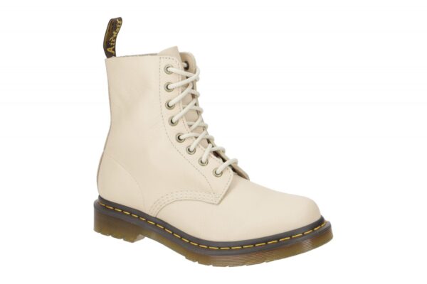 Dr. Martens PASCAL 26802292 beige - Damen Stiefeletten - robuste Stiefelette