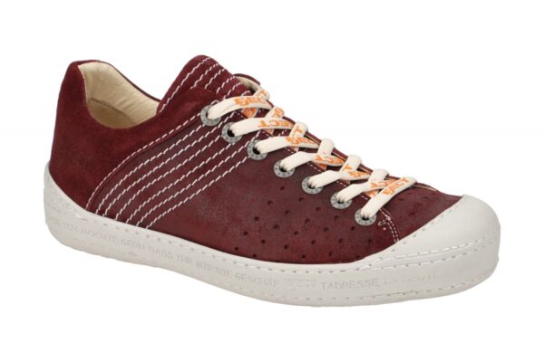 Eject DASS 20390.012 bordo - Sneakers f?r Herren