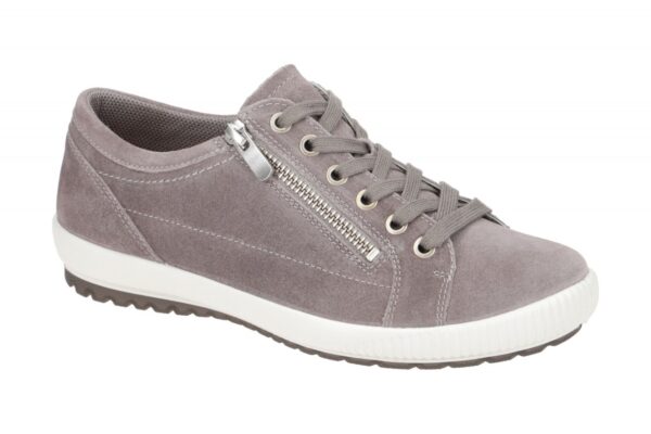 Legero TANARO 4.0 0-600818-2900 grau - bequeme Halbschuhe f?r Damen