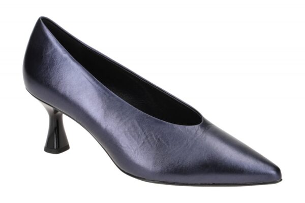 H?gl MEGHAN 6-10 6001 3600 dunkel-blau - Pumps f?r Damen