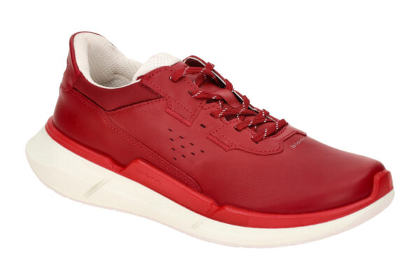 Ecco BIOM 2.2 83076301065 rot - Sportschuhe f?r Damen