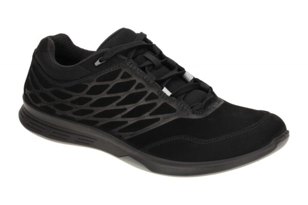 Ecco EXCEED 87000412001 schwarz - Sneakers f?r Herren