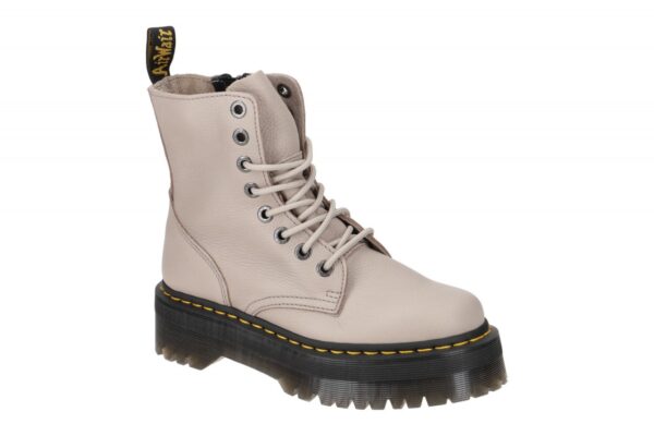 Dr. Martens JADON III 31159348 beige - Stiefel f?r Damen